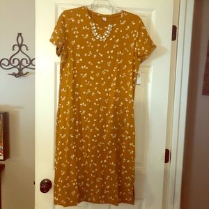 Old navy dress